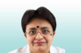 DR. JYOTI AGARWAL