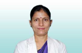 Dr Indu Tyagi