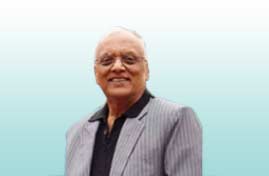 Dr Sudhir Jain