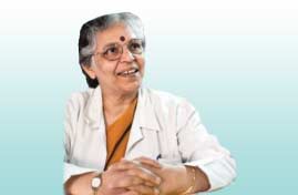Dr Sharda Jain